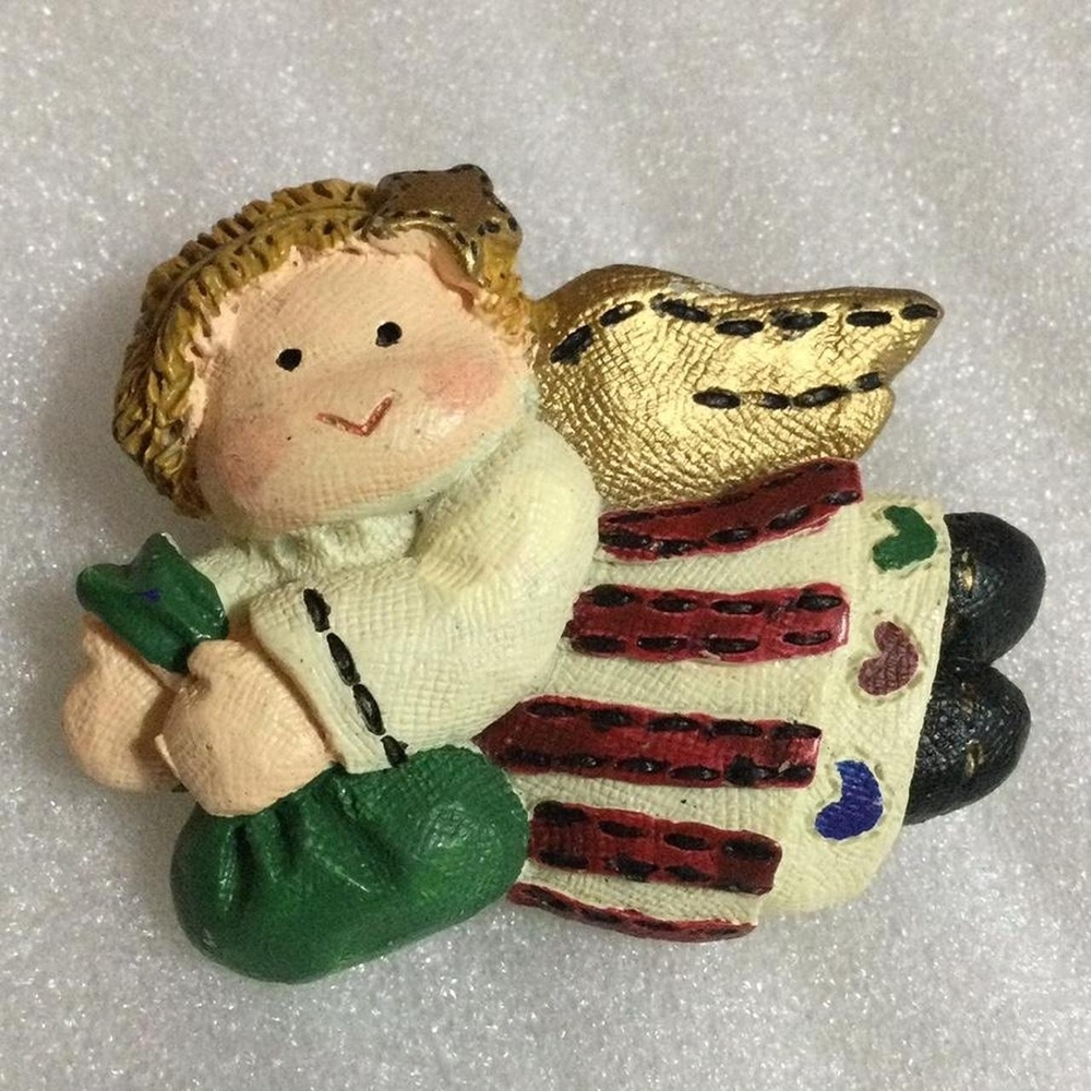 Angel Pin